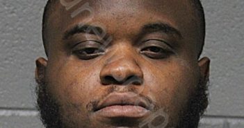 ELIJAH S TRAYLOR | 2025-09-07 Chicago, Illinois Booking