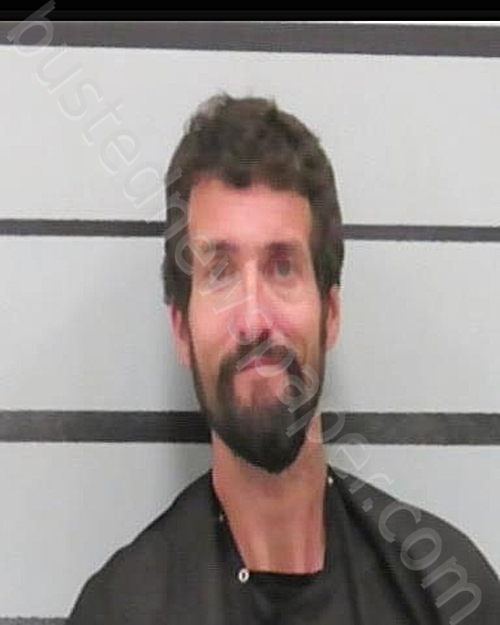 JOHNSON, WILLIAM #, Lubbock County, Texas - 2025-09-07