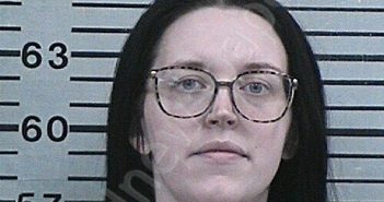 RODRIGUEZ, BREANNE ELIZABETH | 2025-09-07 14:14:18 Hood County, Texas Booking