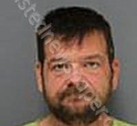 RILEY, BRYAN DOUGLAS | 2025-09-07 Medina County, Ohio Booking