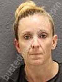 BARRINEAU, ALLISON DANELL #, Oconee County, South Carolina - 2025-09-07