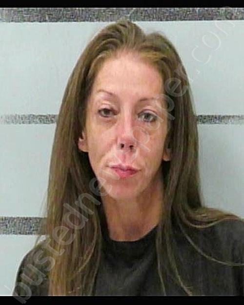 GONGORA, LEYLA NICOLE #, Lubbock County, Texas - 2025-09-07