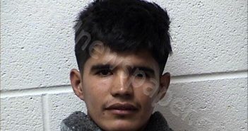 PADILLA LEIVA, OLBIN RONDOLFO | 2025-09-07 Chase County, Kansas Booking