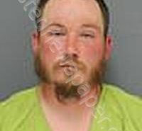 BURGESS, BRANDON ALLEN | 2025-09-07 Medina County, Ohio Booking