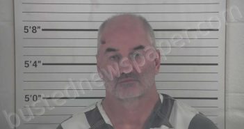 LAMOUREUX, CHRISTOPHER TILMAN | 2025-09-07 03:18:00 Campbell County, Kentucky Booking