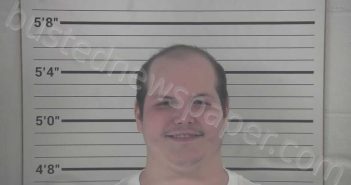TRUE, TRISTAN GABRIEL | 2025-09-07 01:51:00 Campbell County, Kentucky Booking