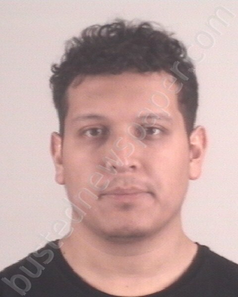 HERNANDEZ, PEDRO #, Tarrant County, Texas - 2025-09-07