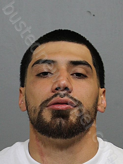 JOSEPH A AVILA #, Chicago, Illinois - 2025-09-07