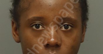 MALLOY, LEANDRA NICOLE | 2025-09-07 17:35:00 Wake County, North Carolina Booking