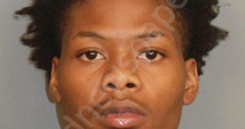 <B>CLAY</B>, <B>DESMOND</B> <B>JAMAL</B> #, Jefferson County, Alabama - 2025-09-07 20:43:00