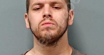 <B>THOMPSON</B>, <B>NICHOLAS</B> ROBERT #, Warren County, Ohio - 2025-09-07 03:20:00