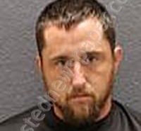 NIX, JAMES HENRY | 2025-09-07 Oconee County, South Carolina Booking