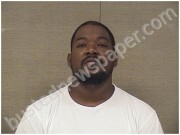 MANGUM, QUINCY | 2025-09-07 Harnett County, North Carolina Booking