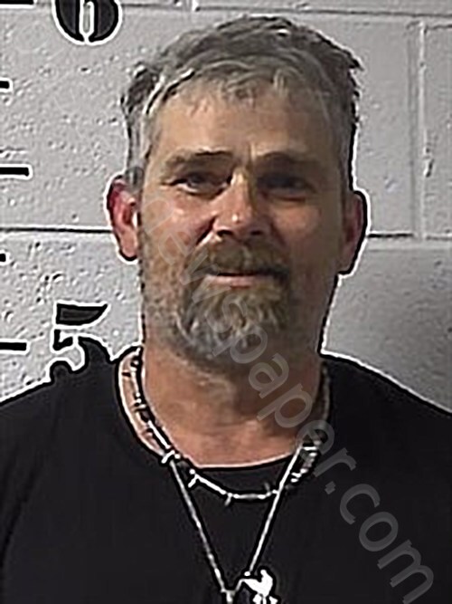 BANEY, JAMES ALVIN #, Sharp County, Arkansas - 2025-09-07 22:49:00