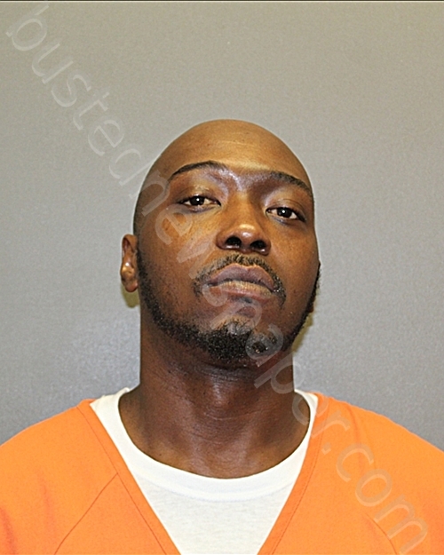 KING, ROBERT JEROME #, Hockley County, Texas - 2025-09-07