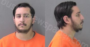 <B>DAHMER</B>, <B>MICHAEL</B> <B>DOUGLAS</B> #, Bell County, Texas - 2025-09-07 07:47:00