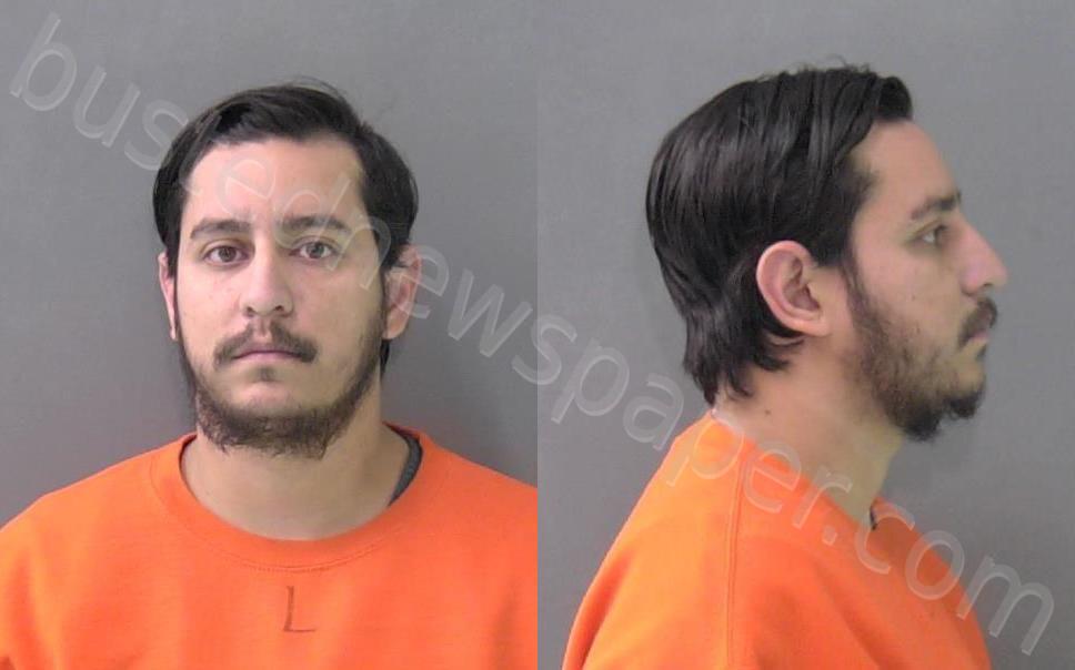 DAHMER, MICHAEL DOUGLAS #, Bell County, Texas - 2025-09-07 07:47:00