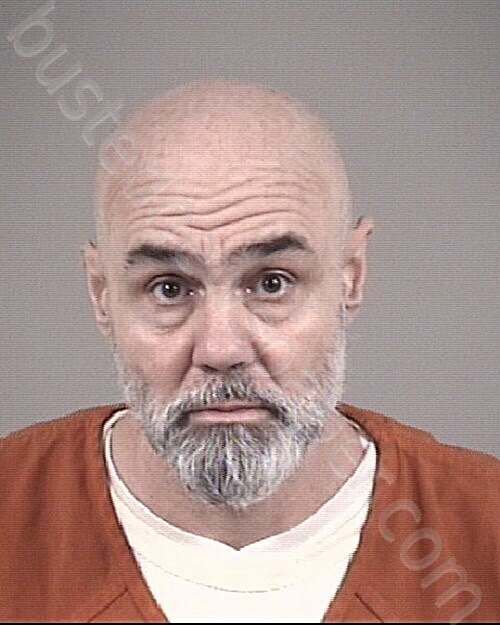 MOORE, GREGORY DANIEL #, Cabarrus County, North Carolina - 2025-09-07 05:26:00