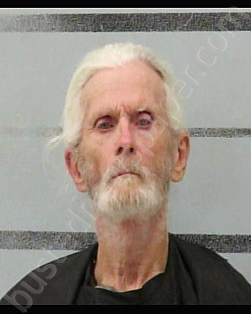 NASLUND, JIMMY LEE #, Lubbock County, Texas - 2025-09-07