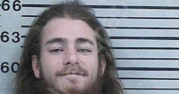 CARES, ISAIAH JORDAN | 2025-09-07 14:15:00 Hood County, Texas Booking