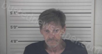 FROST, DENNIS FRANKLIN | 2025-09-07 02:08:00 Campbell County, Kentucky Booking