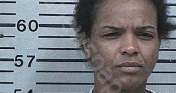 SANDERS, ANGELICA JONEICE | 2025-09-07 20:50:43 Hood County, Texas Booking