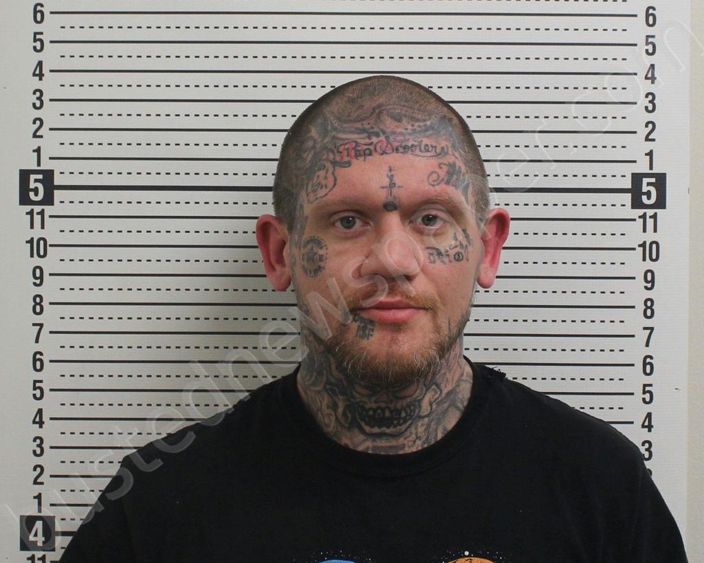 ROYSTER JR, ELVIE B #, Ross County, Ohio - 2025-09-07 01:30:00