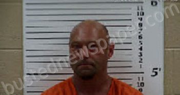 DOCKERY, CHRISTOPHER JAMES | 2025-09-07 10:41:00 Cherokee County, North Carolina Booking