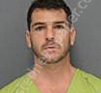 HRONOWSKI, MEREK | 2025-09-08 Medina County, Ohio Booking