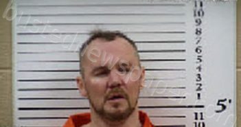 JORDAN, DAVID WAYNE | 2025-09-08 21:09:00 Cherokee County, North Carolina Booking