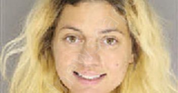 JACKSON, JOURNEY ALEXANDRIA | 2025-09-08 22:06:00 Moore County, North Carolina Booking