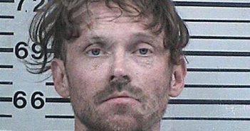 NORRIS, BOBBY FRANKLIN | 2025-09-08 18:41:12 Hood County, Texas Booking