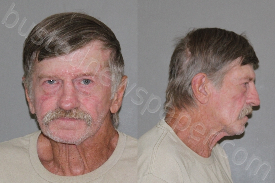 WILKINS, JOHNNY LEE, SR. #, Denton County, Texas - 2025-09-08