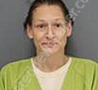 ABDEL-RAHMAN, LEANNE GRACE | 2025-09-08 Medina County, Ohio Booking