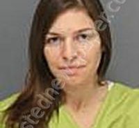 NAGY, KAYLEE MARIE | 2025-09-08 Medina County, Ohio Booking