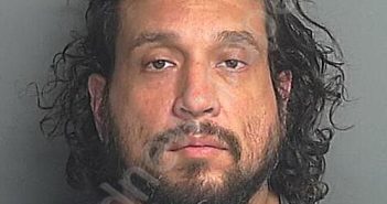 ROCHA, SALVADOR GALVAN | 2025-09-08 20:55:00 Montgomery County, Texas Booking