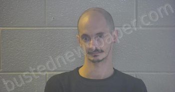 <B>BRYANT</B>, <B>ERIC</B> <B>JOHN</B> #, Pulaski County, Kentucky - 2025-09-08 15:29:00