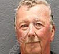 LUMM, KENNETH JOHN | 2025-09-08 Oconee County, South Carolina Booking