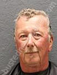 LUMM, KENNETH JOHN #, Oconee County, South Carolina - 2025-09-08