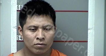 LOPEZ <B>PEREZ</B>, <B>JOSE</B> MANUEL #, Grayson County, Kentucky - 2025-09-08