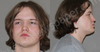 KAHLE, COLTEN DANIEL | 2025-09-08 Denton County, Texas Booking