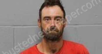 <B>WILLIAM</B> JACK CAMPBELL #, <b>Johnson</b> County, Missouri, Johnson County, Missouri - 2025-09-08 19:59:00