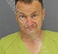 MAYNARD, BRIAN CHARLES | 2025-09-08 Medina County, Ohio Booking