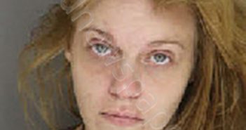 <B>MINDER</B>, <B>BRITTANY</B> DIANNA #, Moore County, North Carolina - 2025-09-08 16:15:00