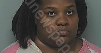 KELLY, BROOKE | 2025-09-08 14:29:00 Montgomery County, Texas Booking