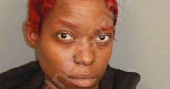 CRAVER, DERISHIA BONITA TRENA | 2025-09-08 11:20:00 Jefferson County, Alabama Booking