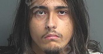 VASQUEZ LOPEZ, MARIO ANDRES | 2025-09-08 20:09:00 Montgomery County, Texas Booking