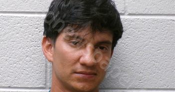 PAREDES-<B>ANDRADE</B>, <B>DANIEL</B> ISAIAS #, Henderson County, North Carolina - 2025-09-08 01:15:00