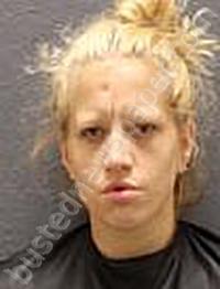 HOKE, BRITTANY SUE #, Oconee County, South Carolina - 2025-09-08