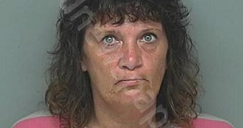 FRANCO, VICKI LYNN | 2025-09-08 11:17:00 Montgomery County, Texas Booking